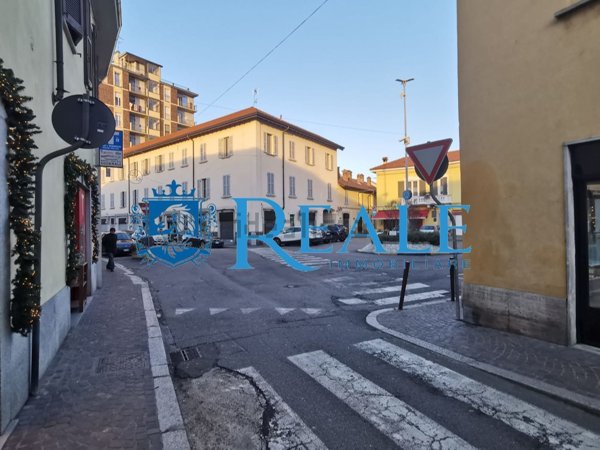 appartamento in affitto a Magenta