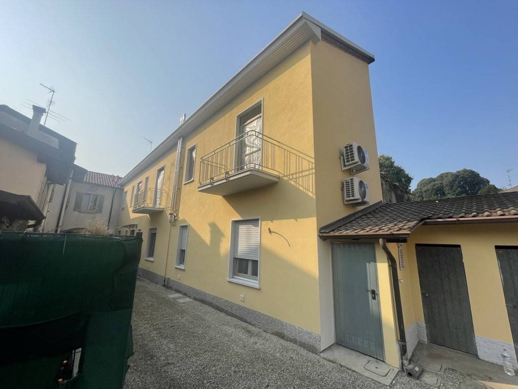 appartamento in affitto a Magenta