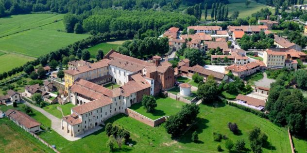 appartamento in affitto a Magenta