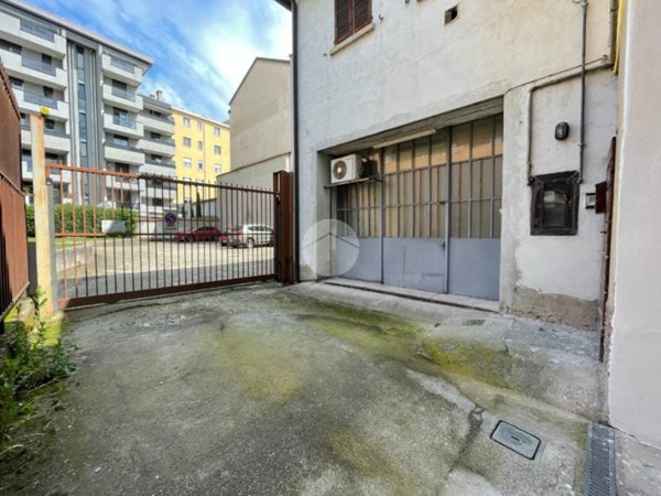 loft in affitto a Magenta