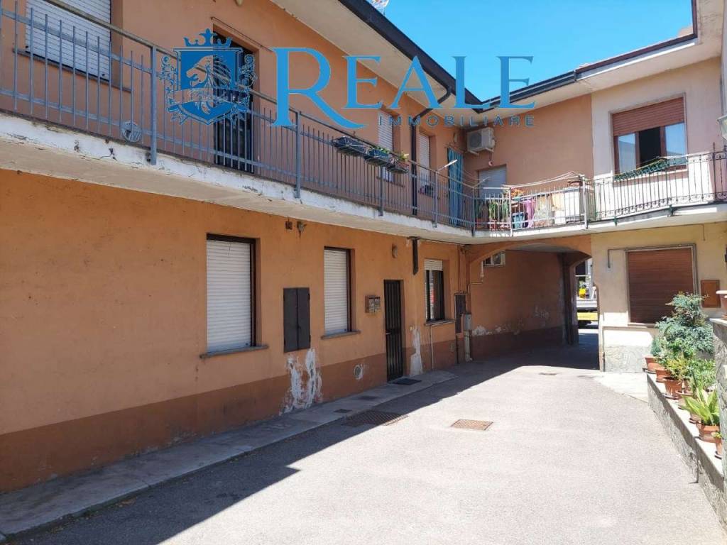 appartamento in affitto a Magenta in zona Ponte Nuovo