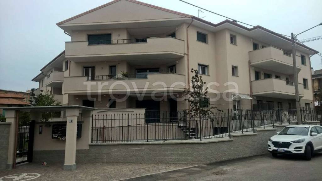 appartamento in affitto a Magenta