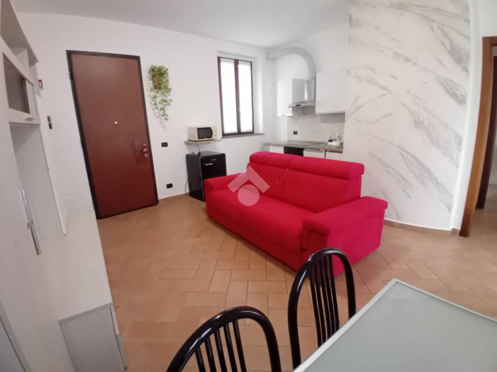 casa indipendente in affitto a Magenta