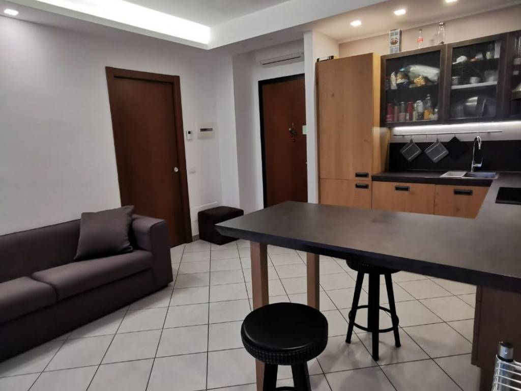 appartamento in affitto a Magenta