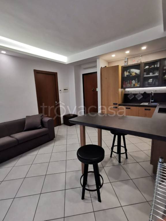 appartamento in affitto a Magenta