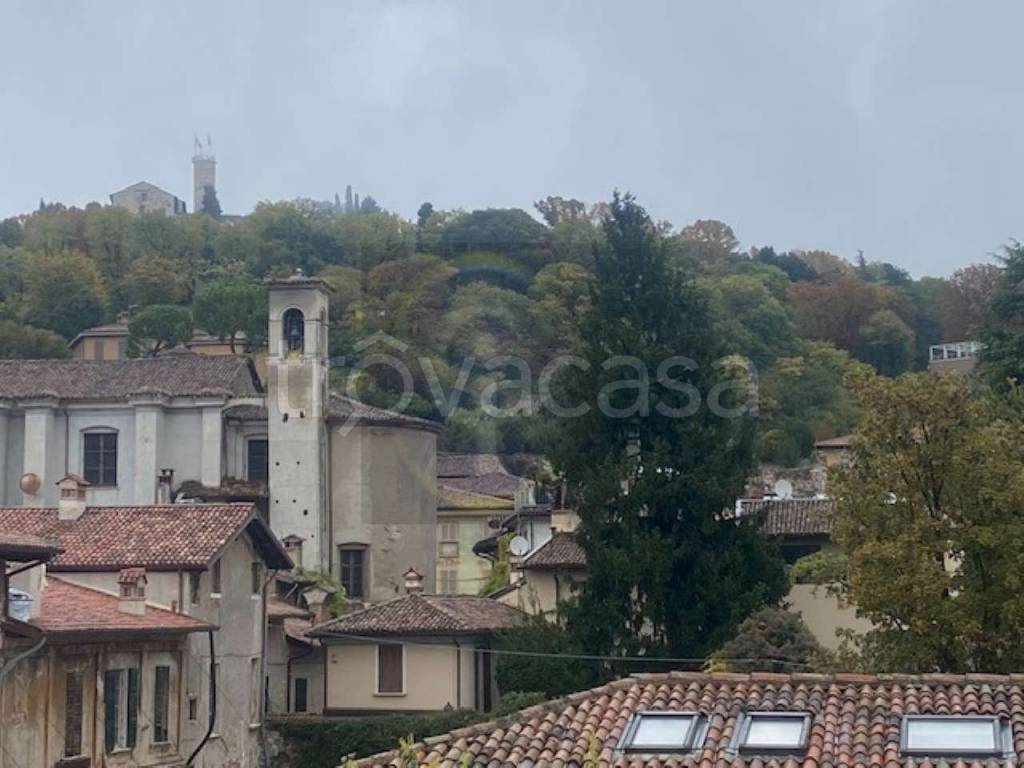 appartamento in affitto a Magenta