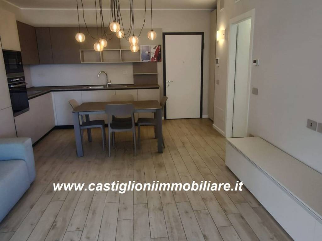 appartamento in affitto a Magenta