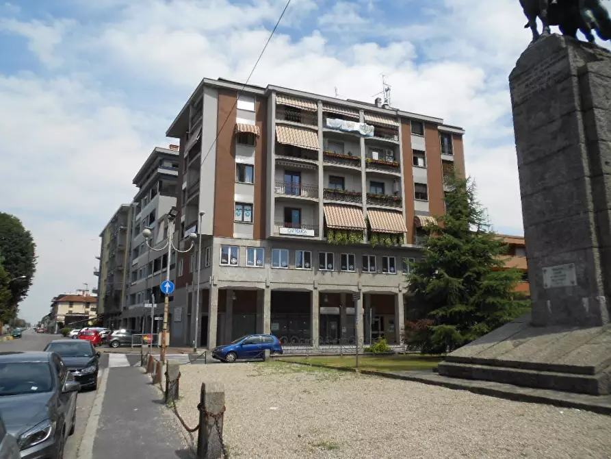 ufficio in affitto a Magenta