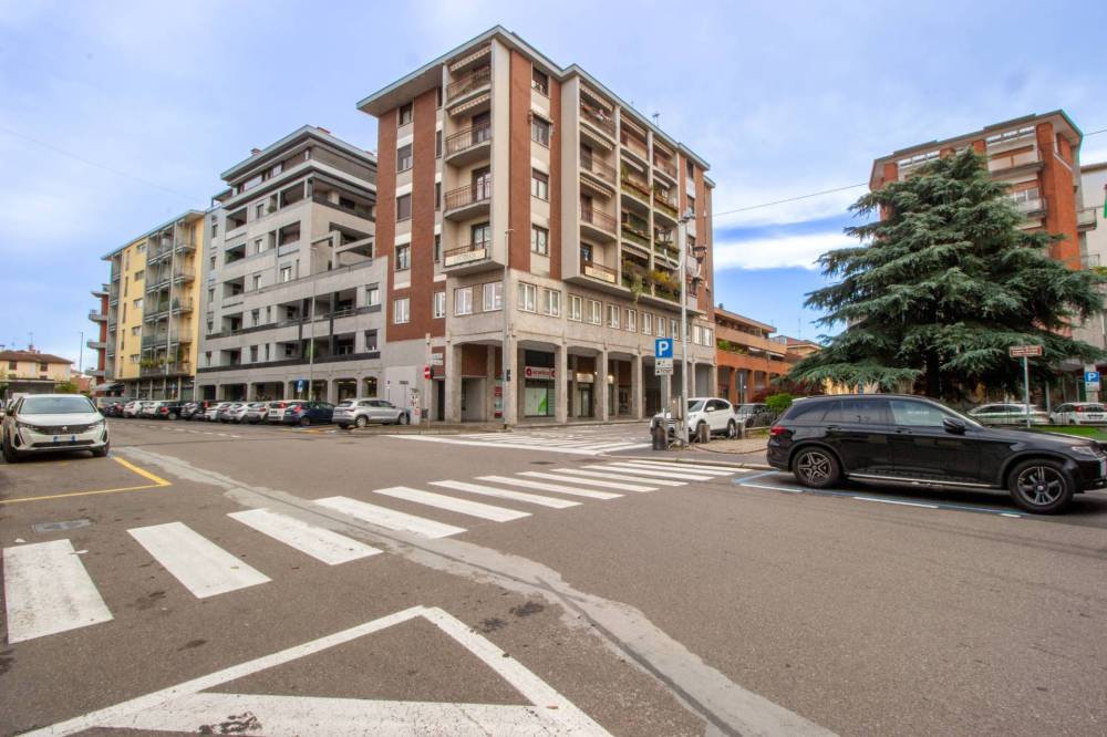 ufficio in affitto a Magenta