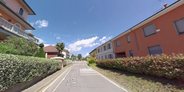 appartamento in affitto a Magenta