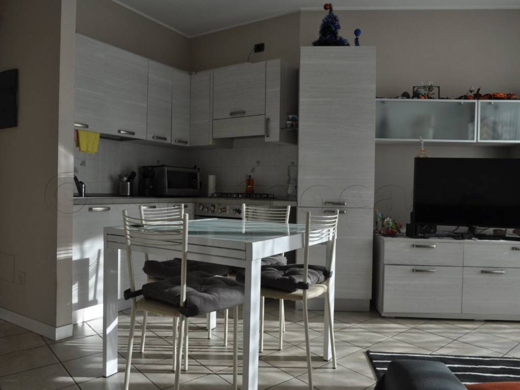 appartamento in affitto a Magenta