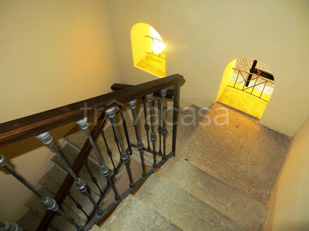 appartamento in affitto a Magenta