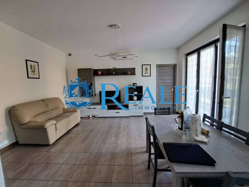 appartamento in affitto a Magenta