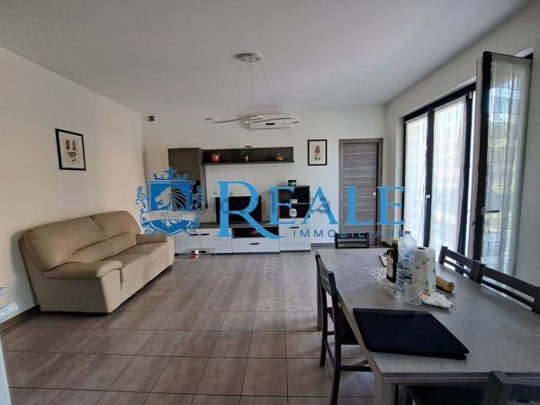 appartamento in affitto a Magenta