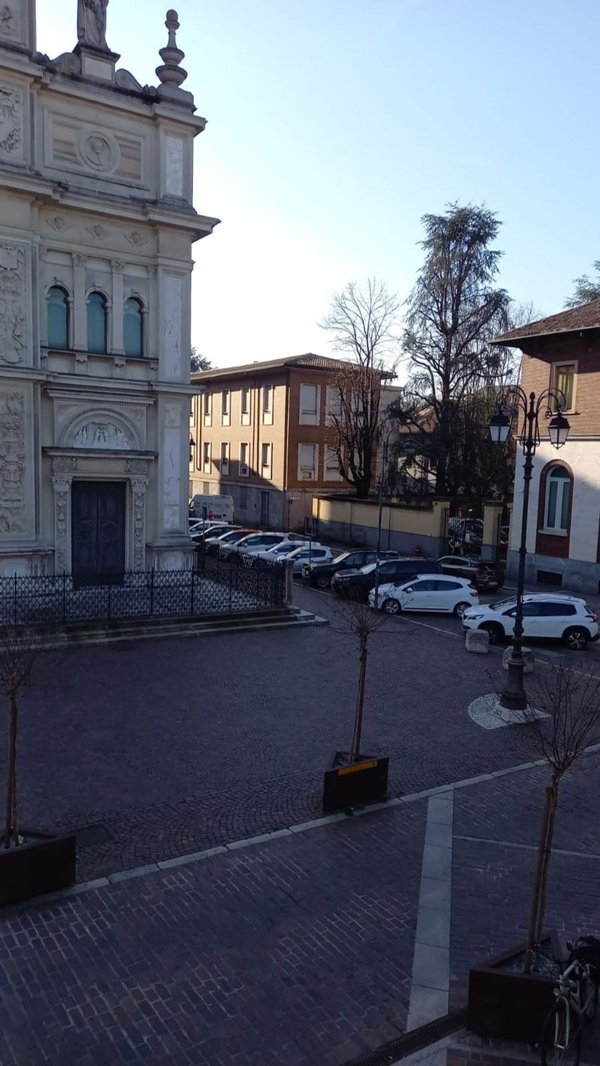 ufficio in affitto a Magenta