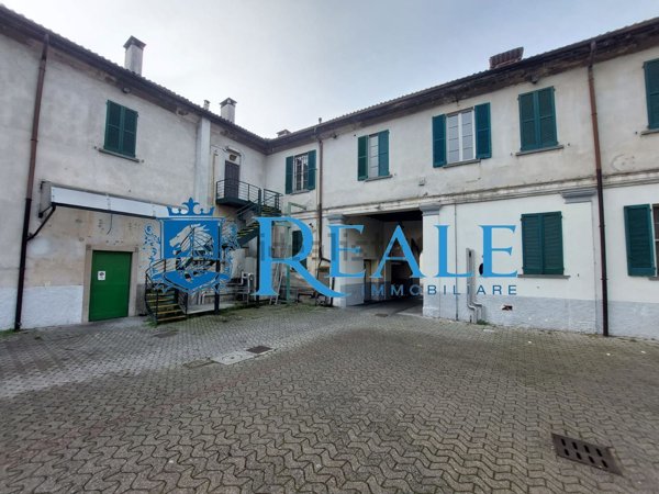 ufficio in affitto a Magenta