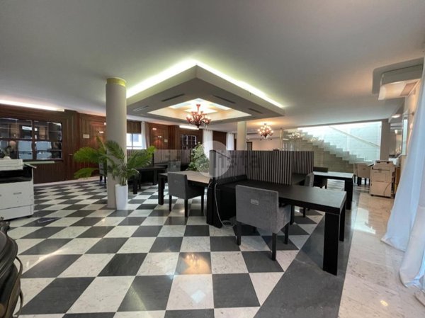 ufficio in affitto a Magenta