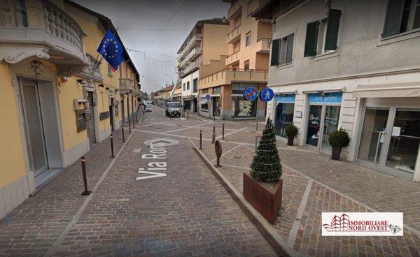 ufficio in affitto a Magenta