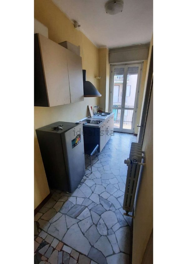 appartamento in affitto a Magenta