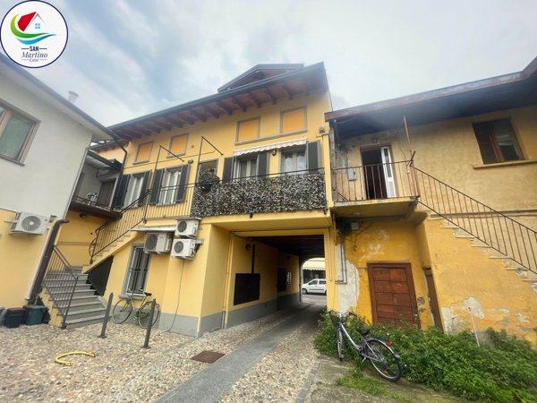 appartamento in affitto a Magenta