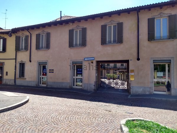 ufficio in affitto a Magenta