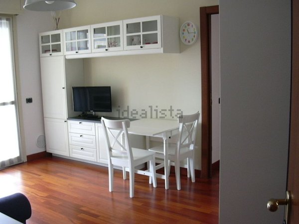 appartamento in affitto a Magenta