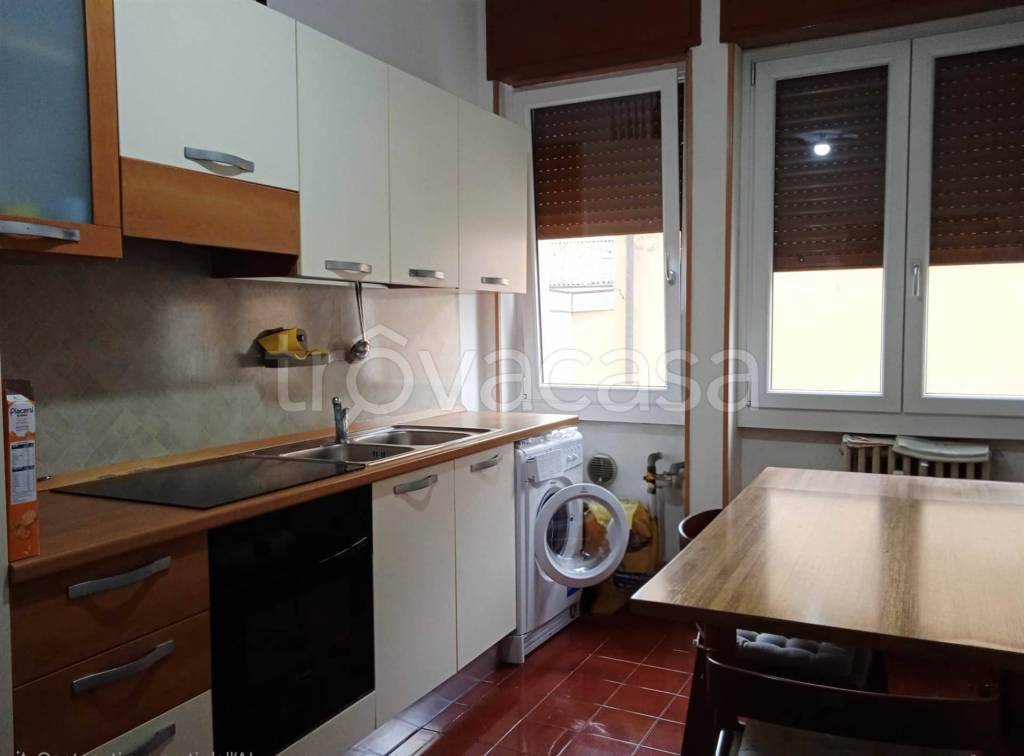 appartamento in affitto a Magenta