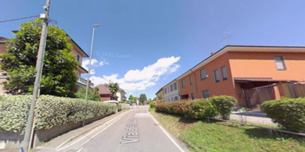 appartamento in affitto a Magenta