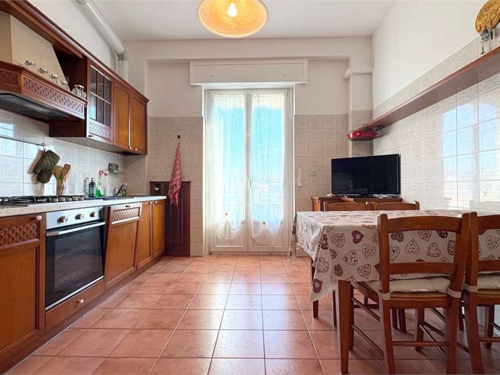 appartamento in affitto a Magenta