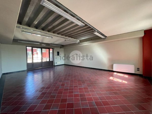 ufficio in affitto a Magenta