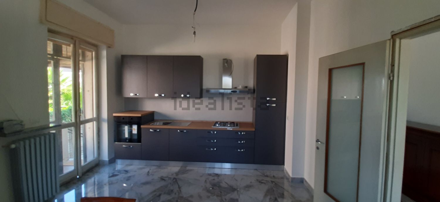 casa indipendente in affitto a Magenta