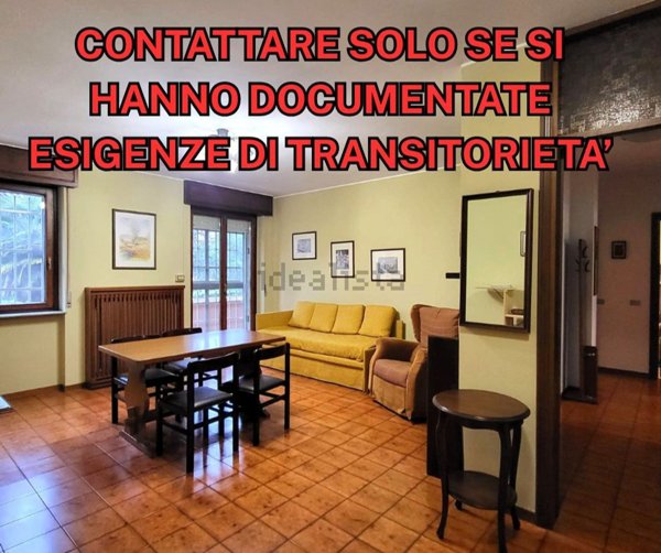 appartamento in affitto a Magenta