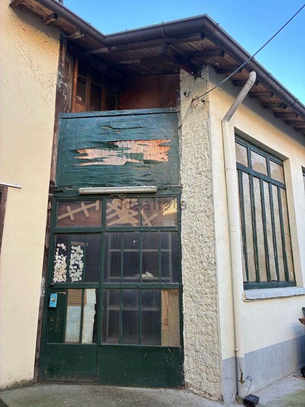 mansarda in affitto a Magenta