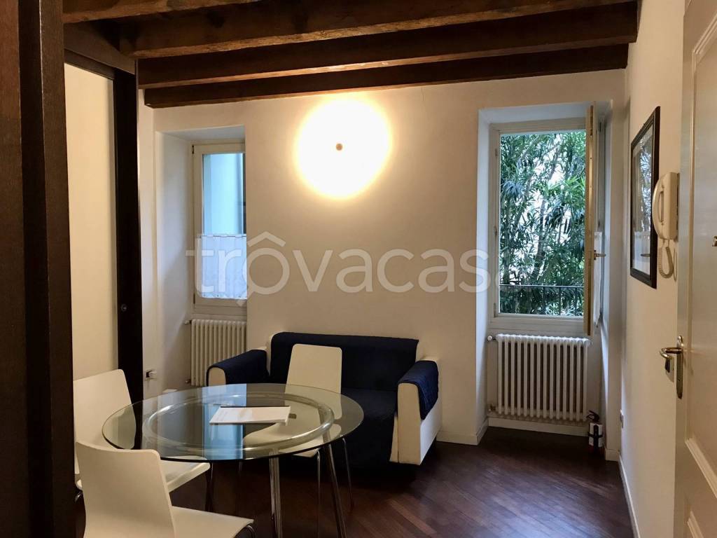 appartamento in affitto a Magenta