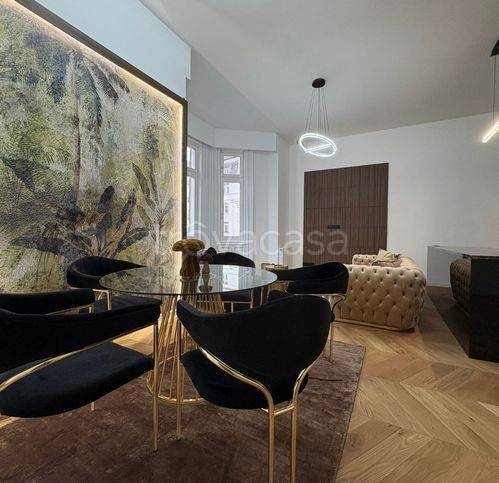 appartamento in affitto a Magenta