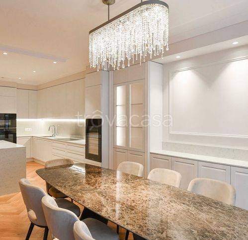 appartamento in affitto a Magenta