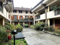 appartamento in affitto a Magenta