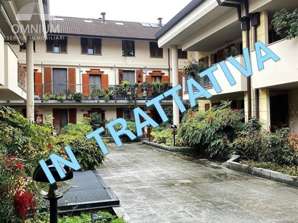 appartamento in affitto a Magenta