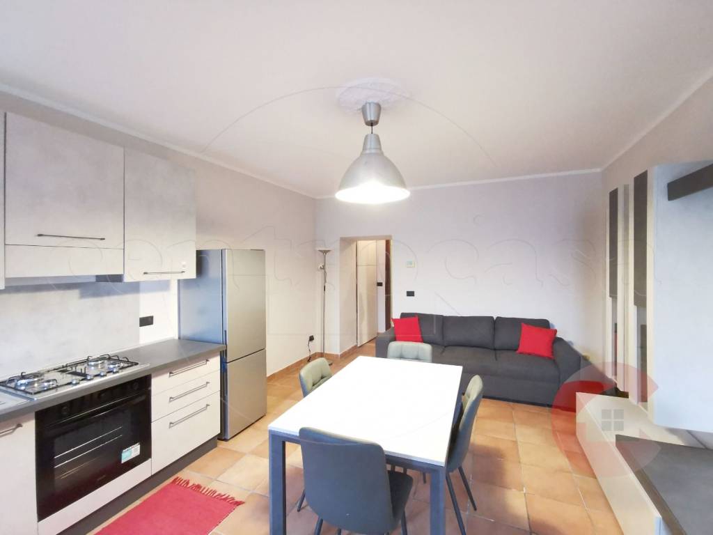 appartamento in affitto a Magenta