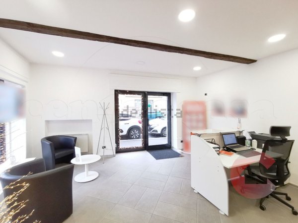 ufficio in affitto a Magenta