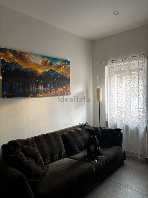 appartamento in affitto a Magenta