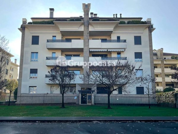 appartamento in affitto a Magenta