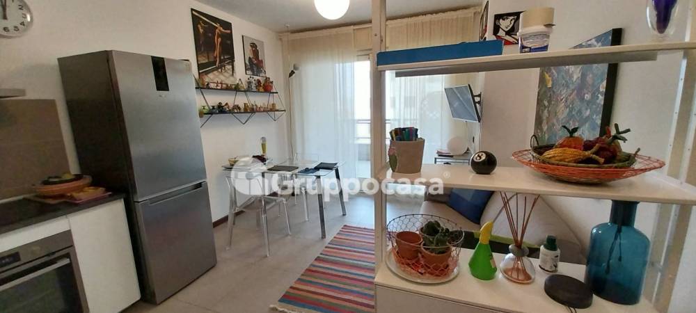 appartamento in affitto a Magenta