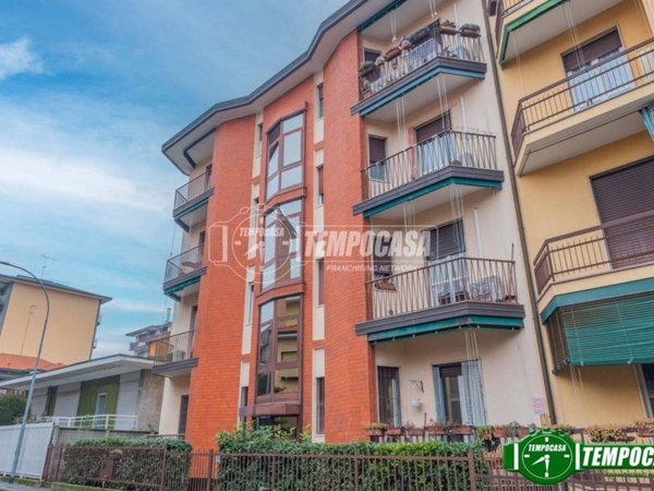 appartamento in affitto a Magenta