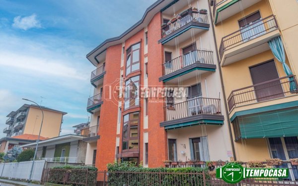 appartamento in affitto a Magenta