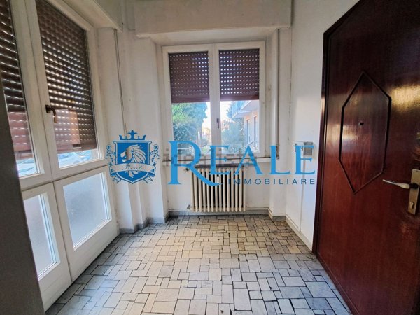 appartamento in affitto a Magenta