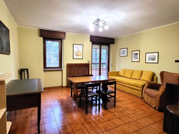 appartamento in affitto a Magenta