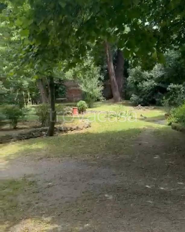 appartamento in affitto a Magenta