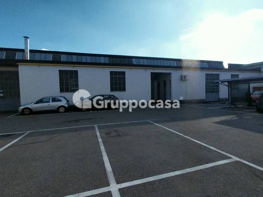 ufficio in affitto a Magenta