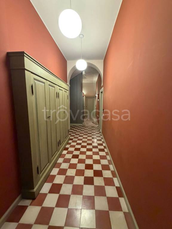 appartamento in affitto a Magenta